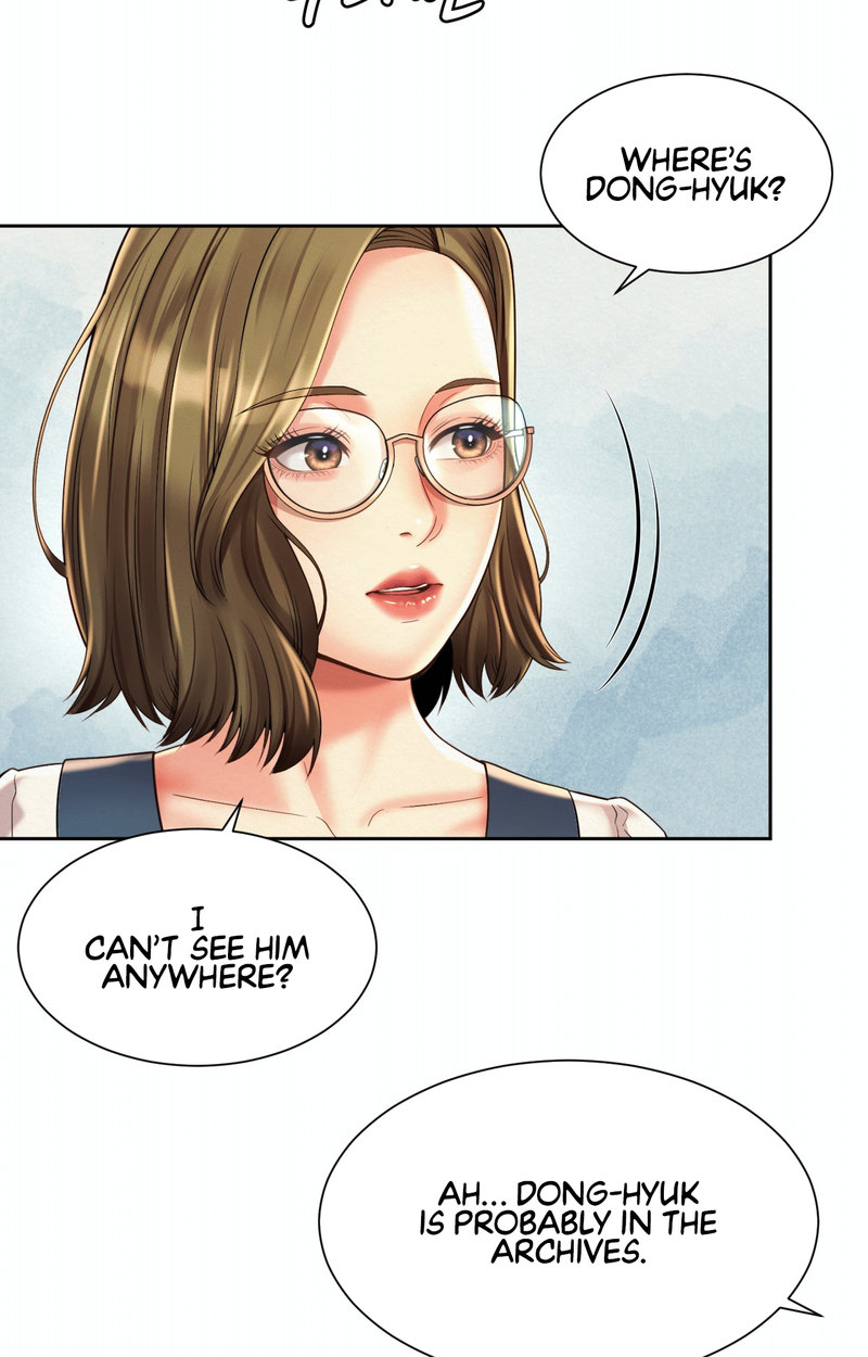 Workplace Romance - Chapter 10 [photo 63] - MangaPorn