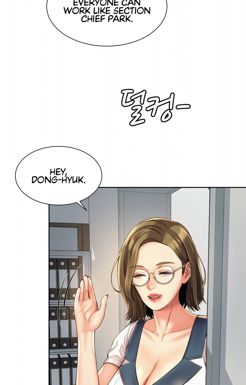 Workplace Romance - Chapter 10 [photo 67] - MangaPorn
