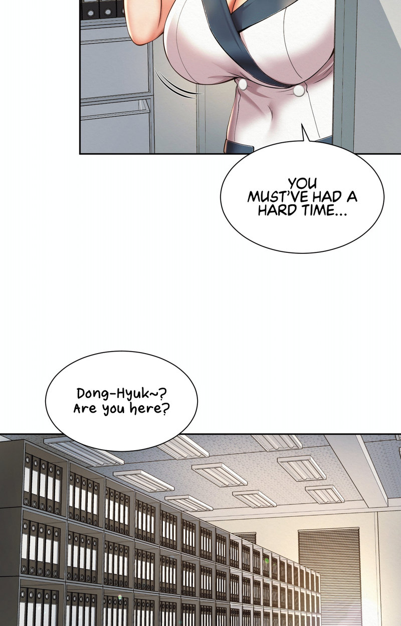 Workplace Romance - Chapter 10 [photo 68] - MangaPorn