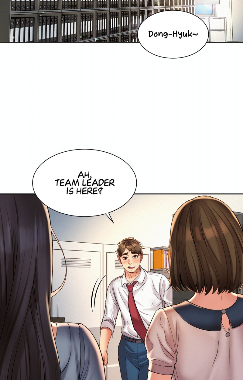 Workplace Romance - Chapter 10 [photo 69] - MangaPorn