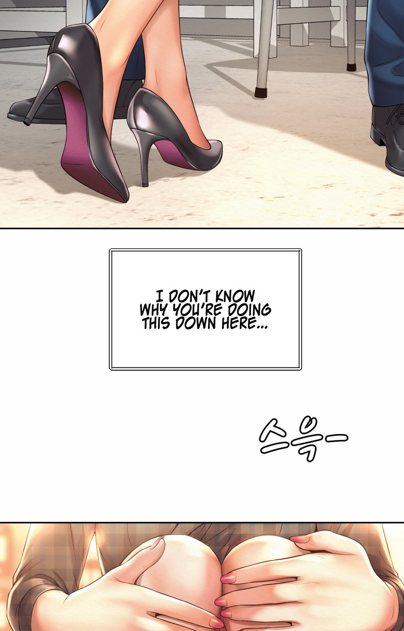 Workplace Romance - Chapter 10 [photo 7] - MangaPorn