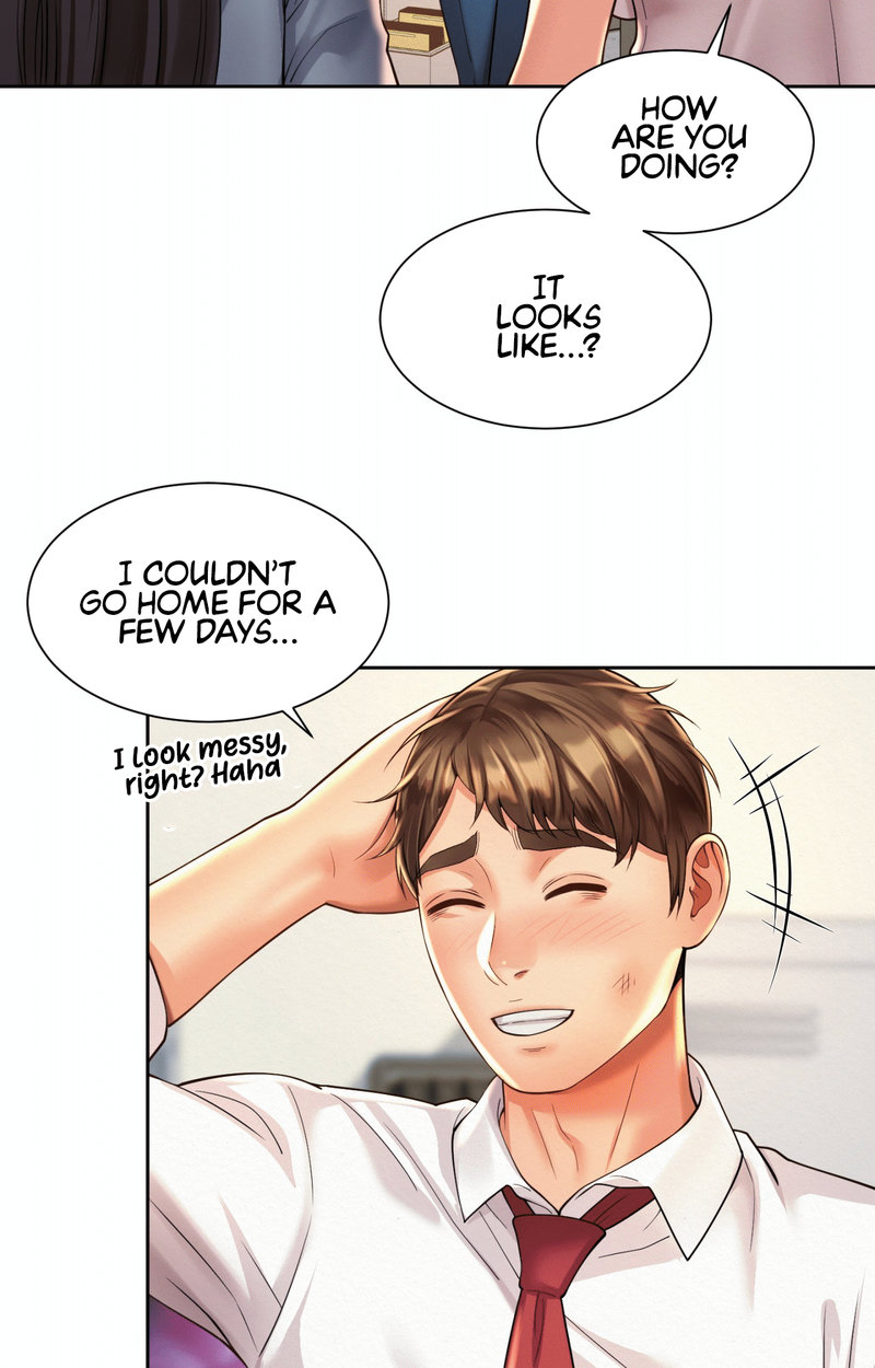 Workplace Romance - Chapter 10 [photo 70] - MangaPorn