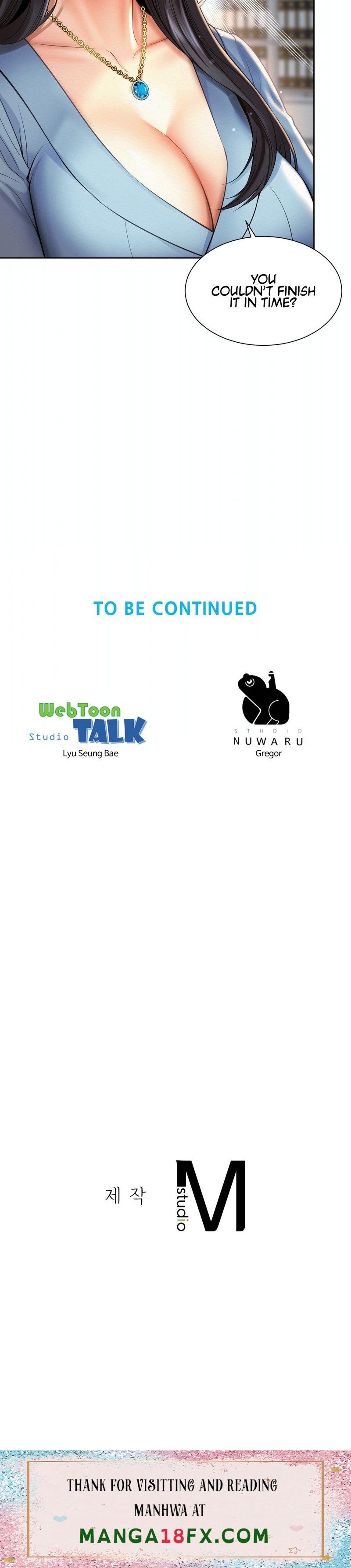 Workplace Romance - Chapter 10 [photo 73] - MangaPorn