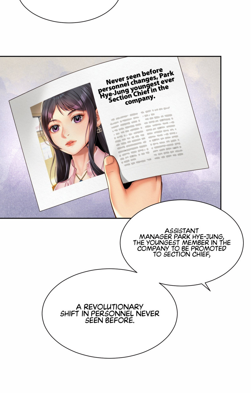 Workplace Romance - Chapter 11 [photo 13] - MangaPorn