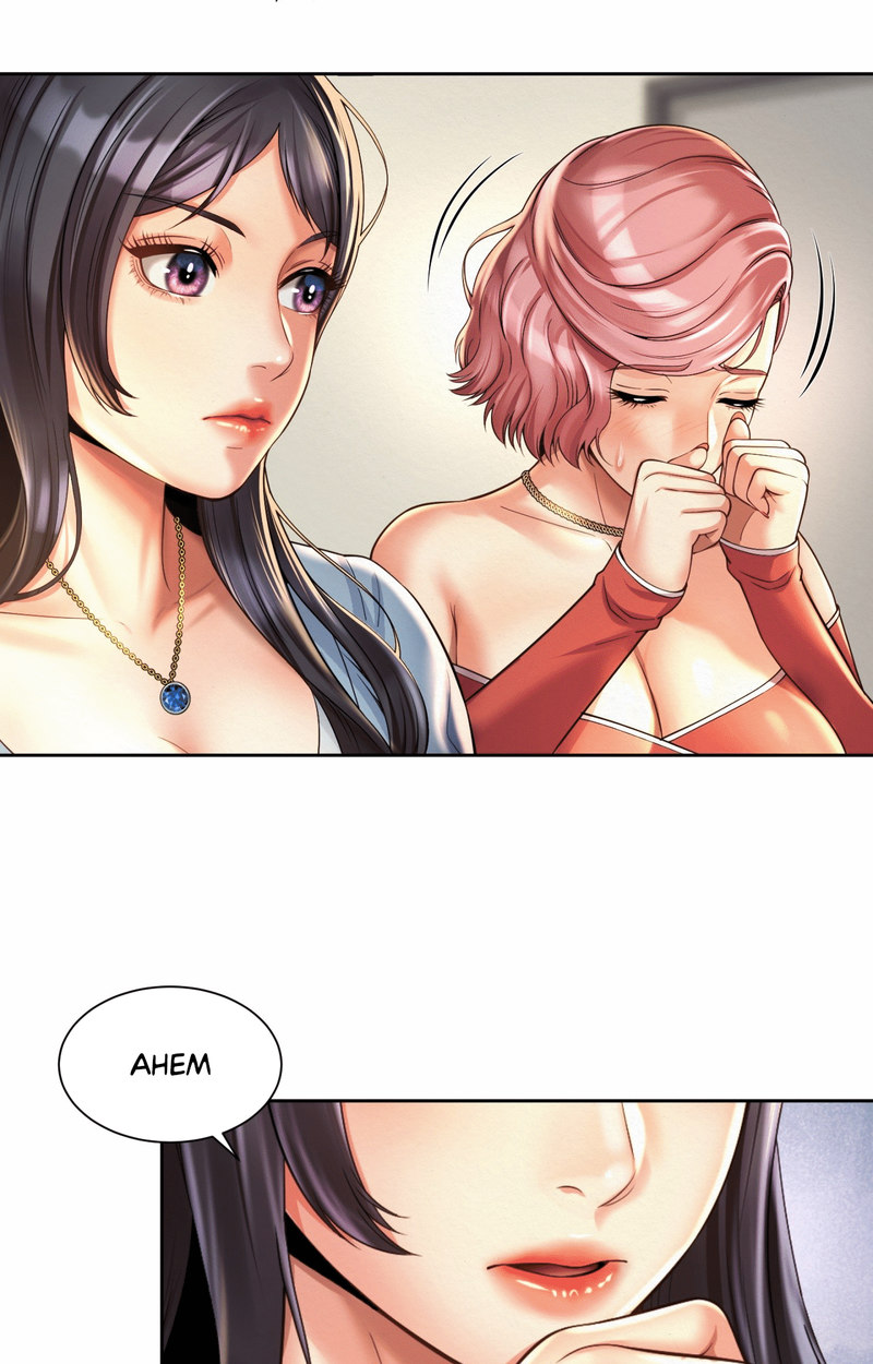 Workplace Romance - Chapter 11 [photo 16] - MangaPorn