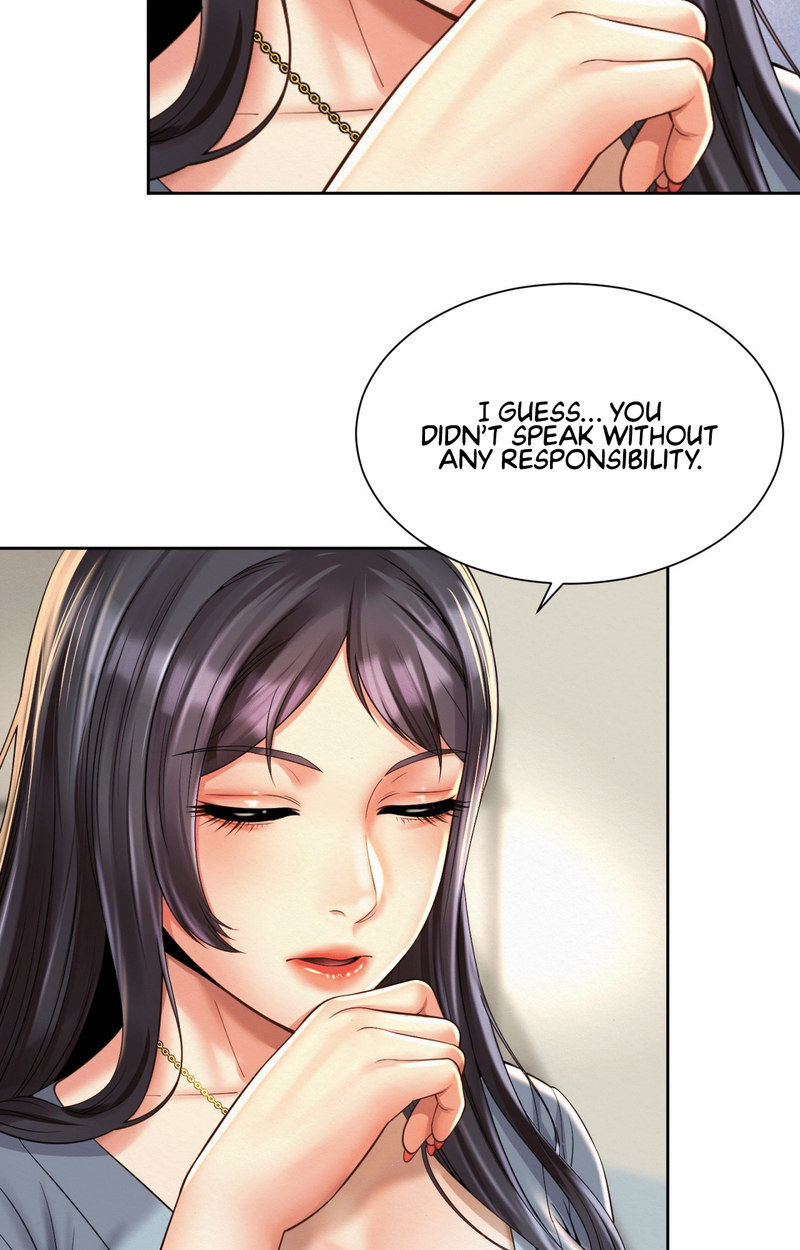 Workplace Romance - Chapter 11 [photo 17] - MangaPorn