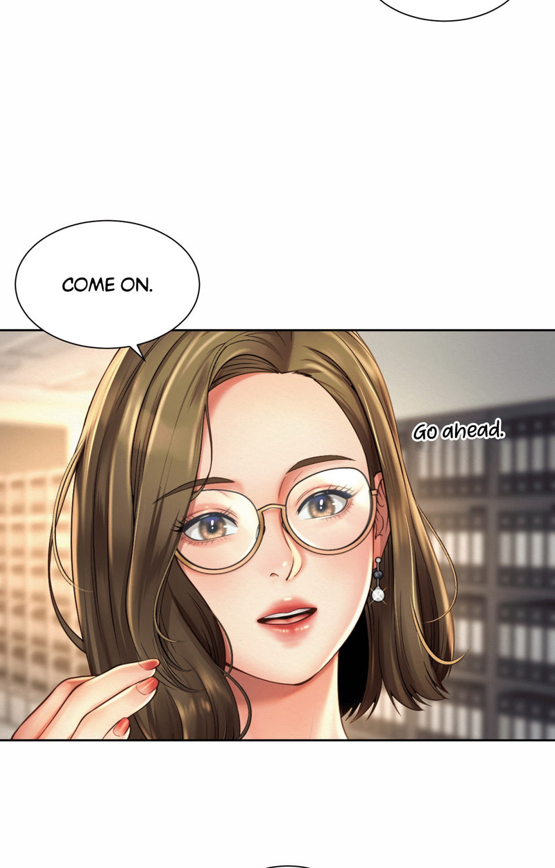 Workplace Romance - Chapter 11 [photo 20] - MangaPorn