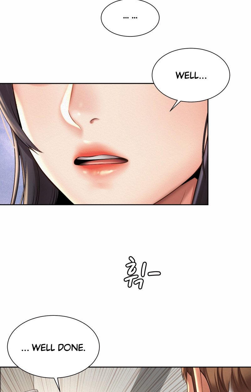 Workplace Romance - Chapter 11 [photo 21] - MangaPorn