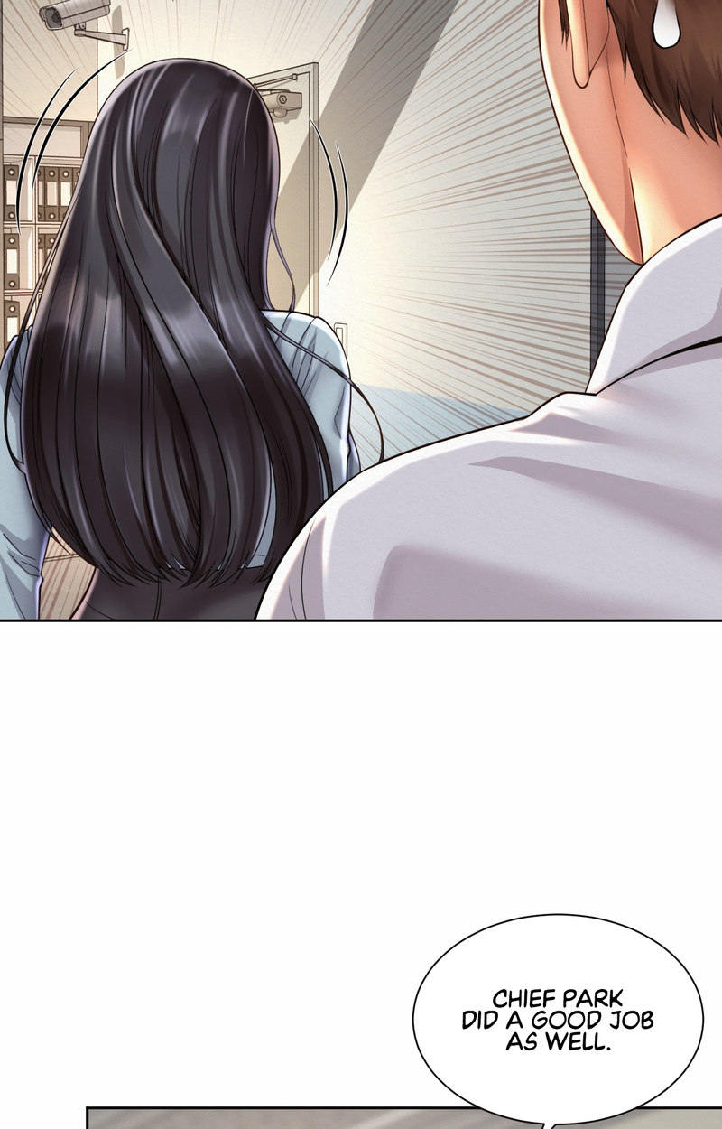 Workplace Romance - Chapter 11 [photo 22] - MangaPorn