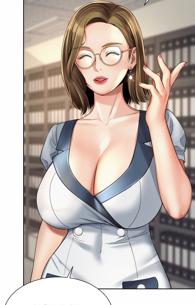 Workplace Romance - Chapter 11 [photo 23] - MangaPorn