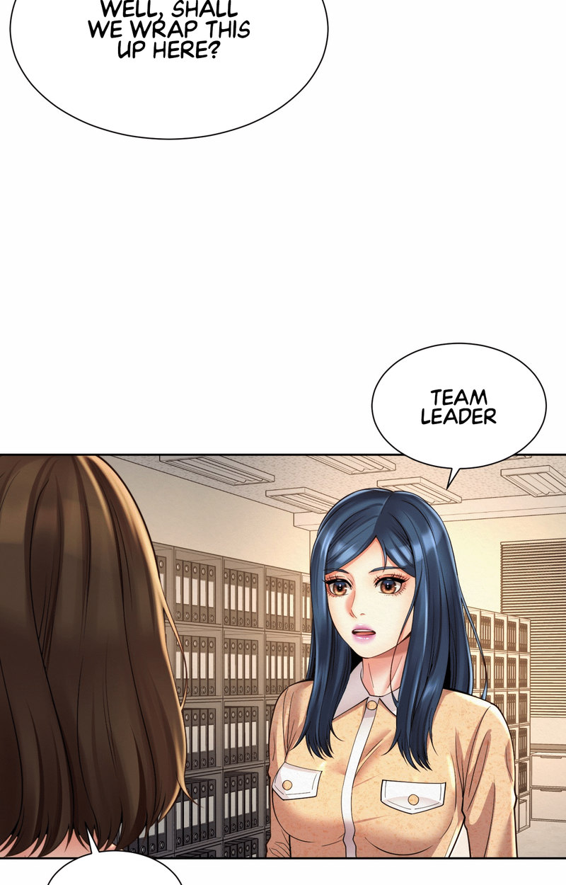 Workplace Romance - Chapter 11 [photo 24] - MangaPorn