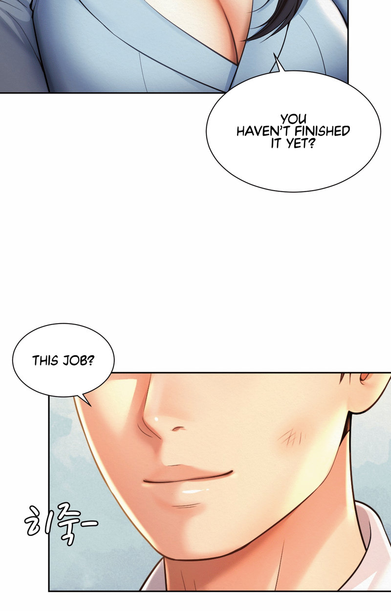 Workplace Romance - Chapter 11 [photo 3] - MangaPorn