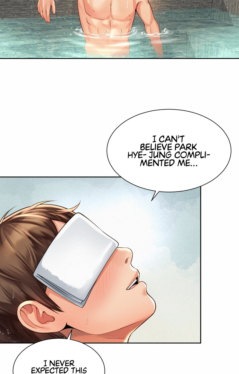 Workplace Romance - Chapter 11 [photo 31] - MangaPorn