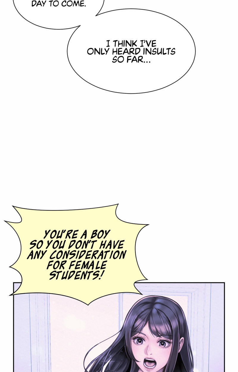 Workplace Romance - Chapter 11 [photo 32] - MangaPorn