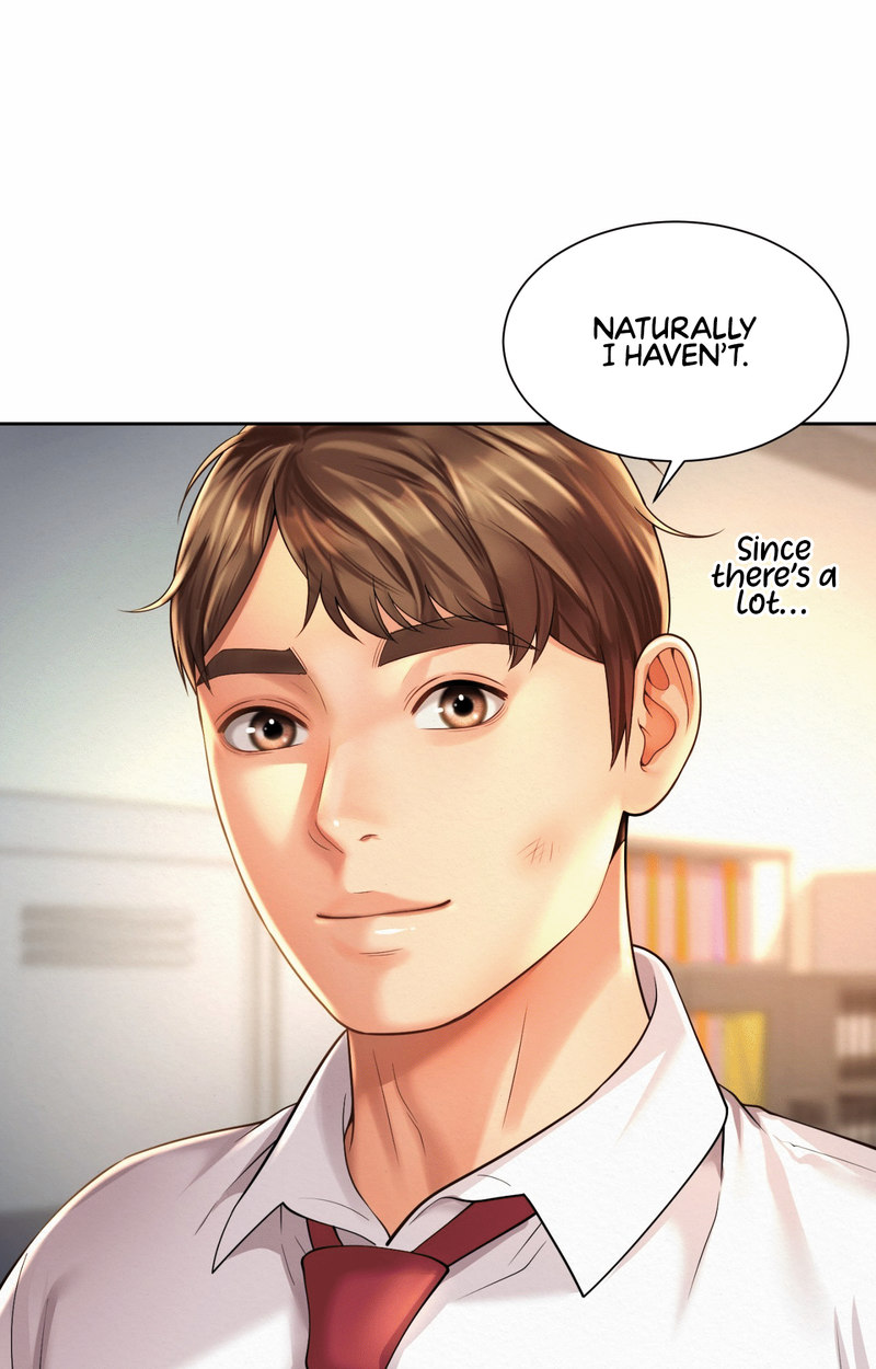 Workplace Romance - Chapter 11 [photo 4] - MangaPorn
