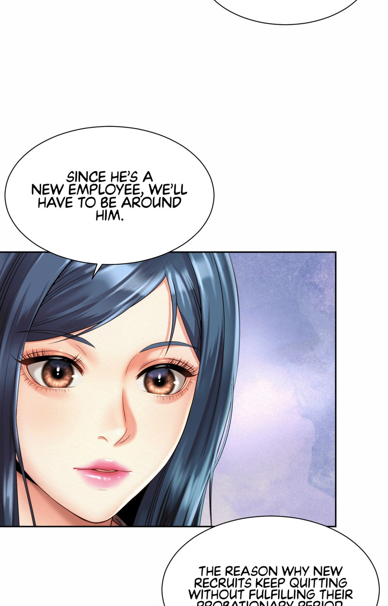 Workplace Romance - Chapter 11 [photo 40] - MangaPorn