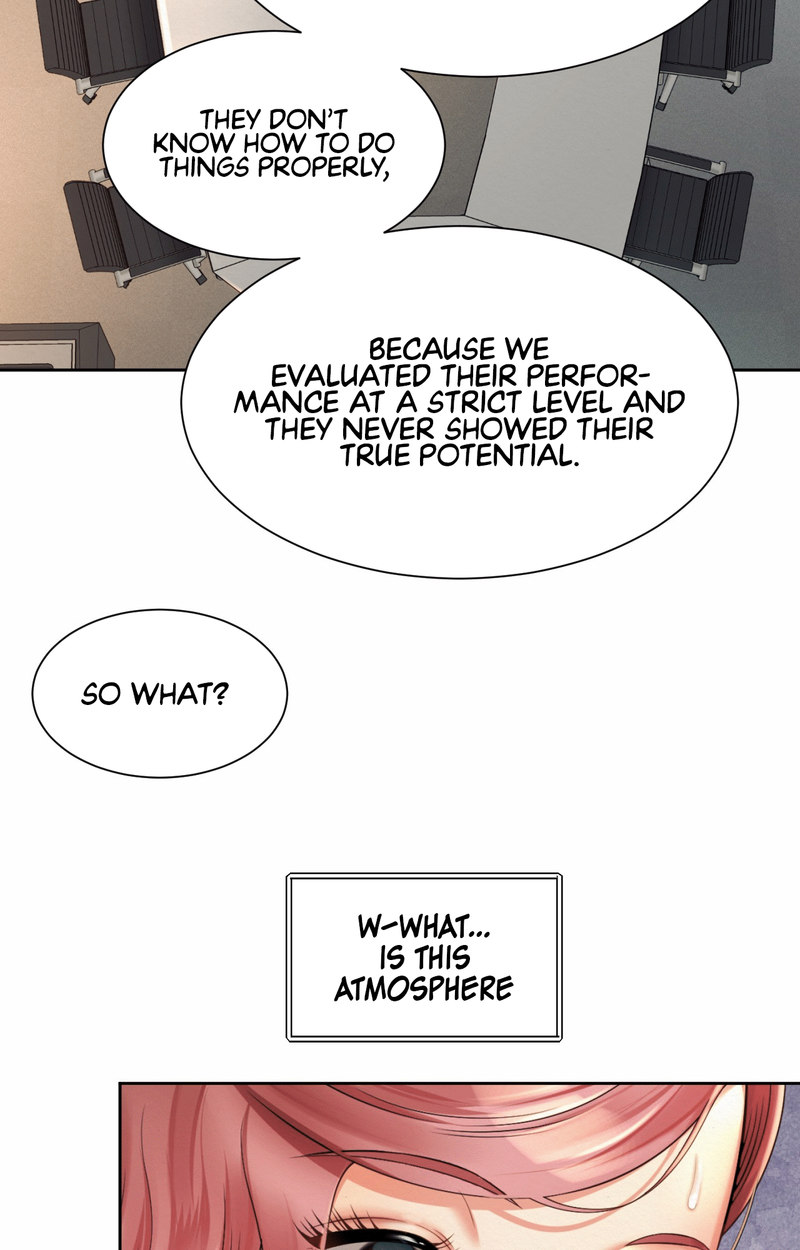 Workplace Romance - Chapter 11 [photo 43] - MangaPorn