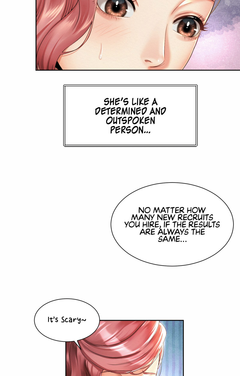 Workplace Romance - Chapter 11 [photo 44] - MangaPorn