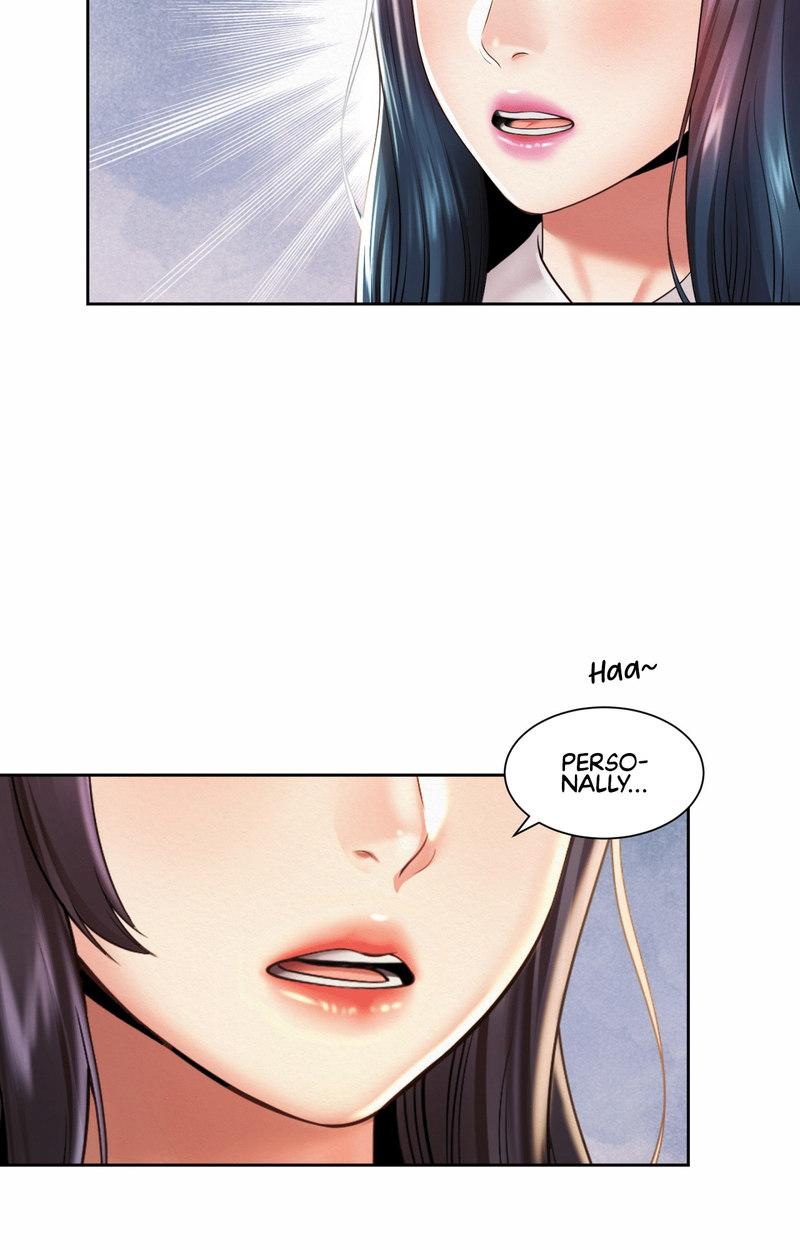 Workplace Romance - Chapter 11 [photo 46] - MangaPorn