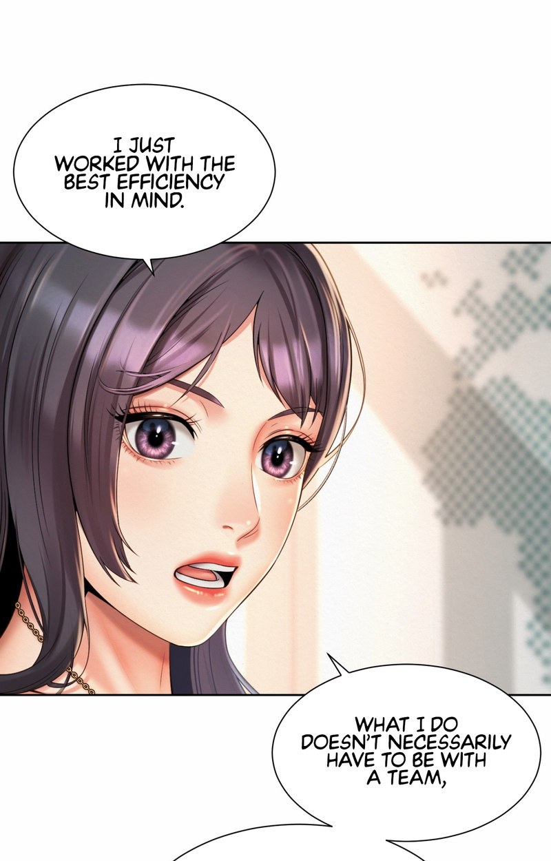 Workplace Romance - Chapter 11 [photo 47] - MangaPorn