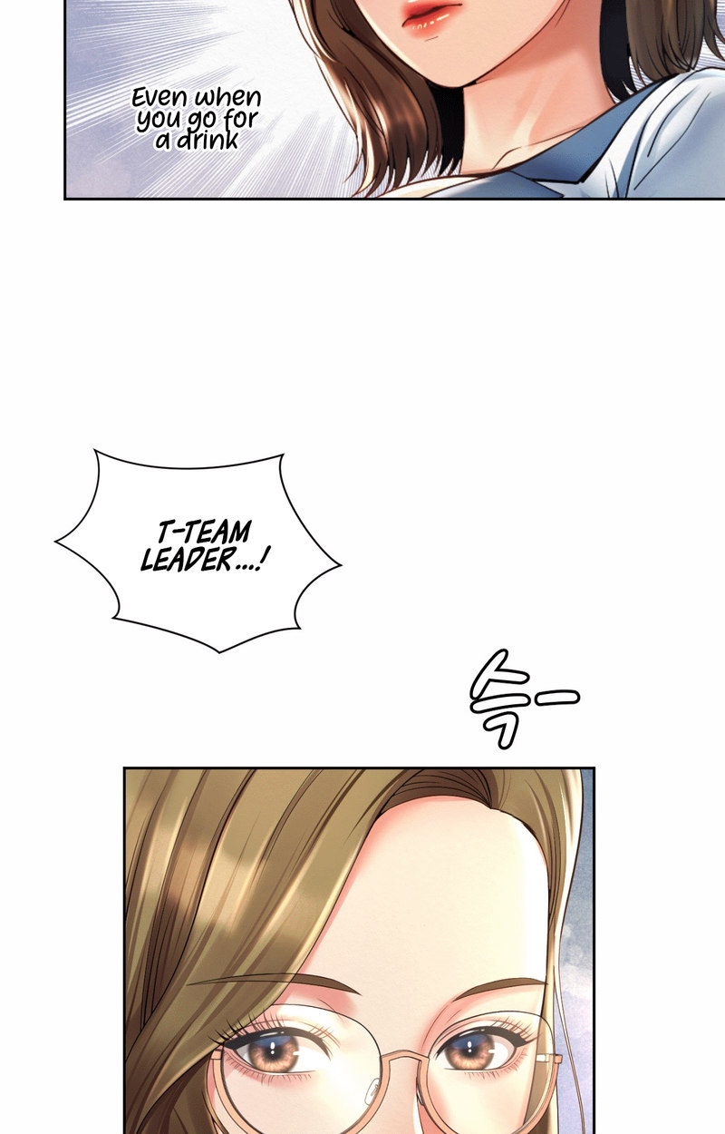 Workplace Romance - Chapter 11 [photo 55] - MangaPorn