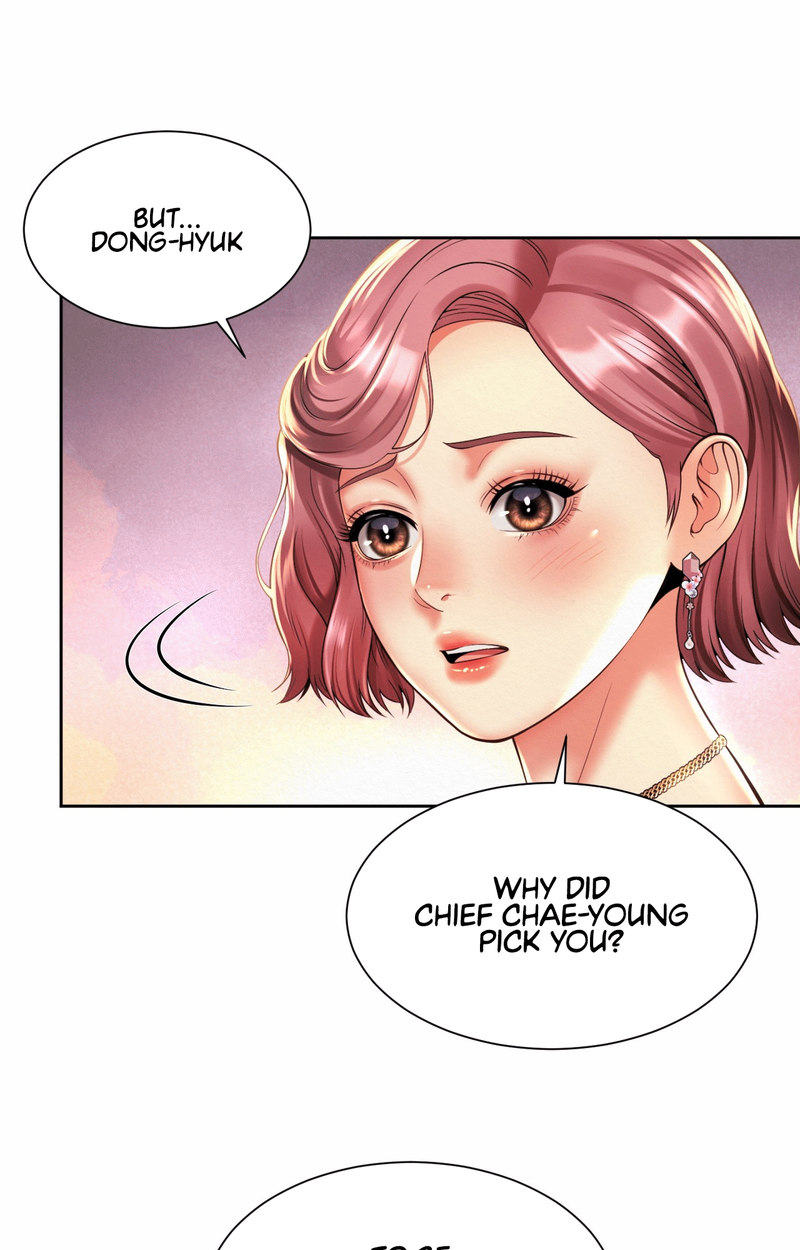 Workplace Romance - Chapter 11 [photo 61] - MangaPorn