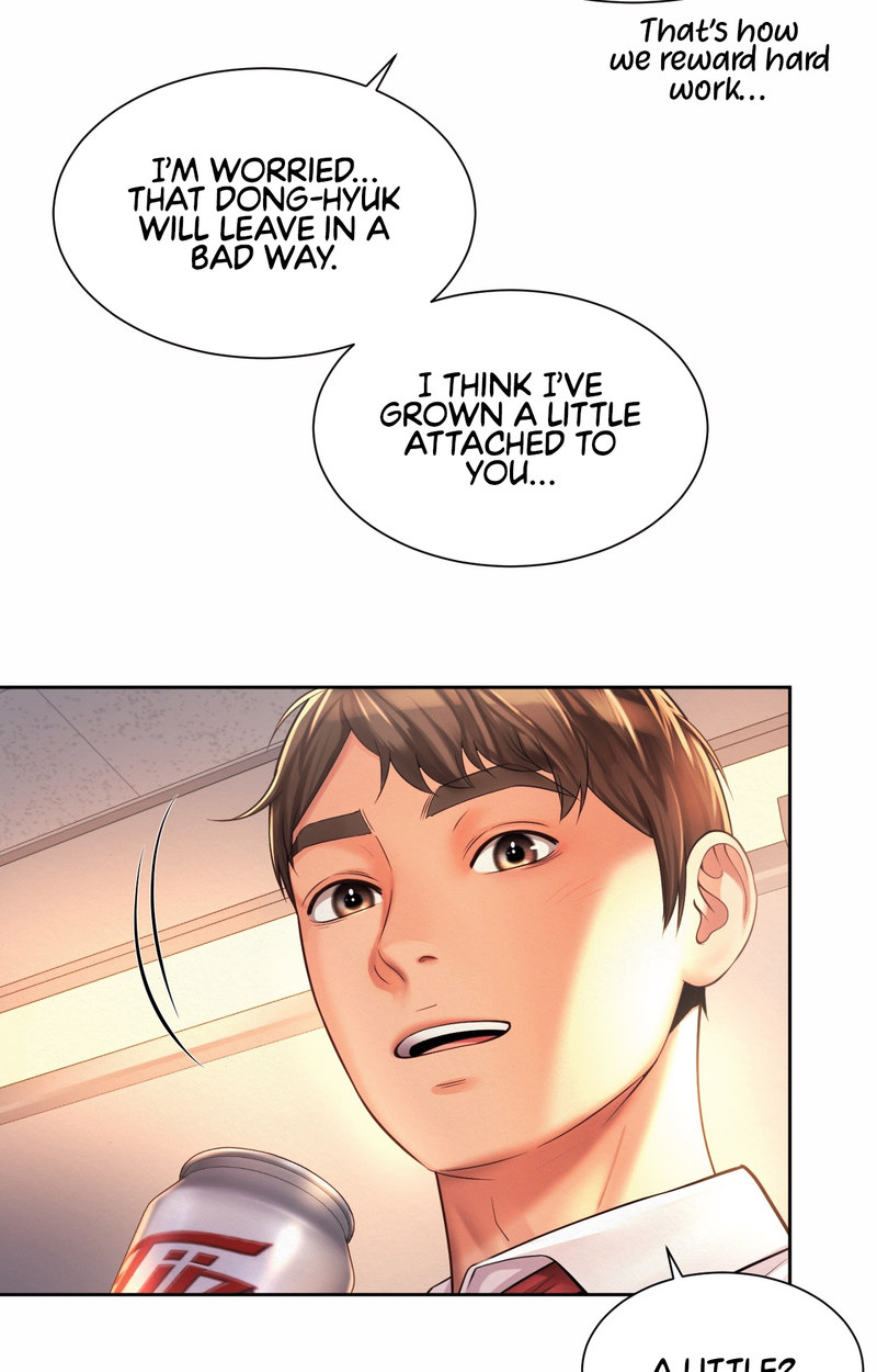 Workplace Romance - Chapter 11 [photo 63] - MangaPorn