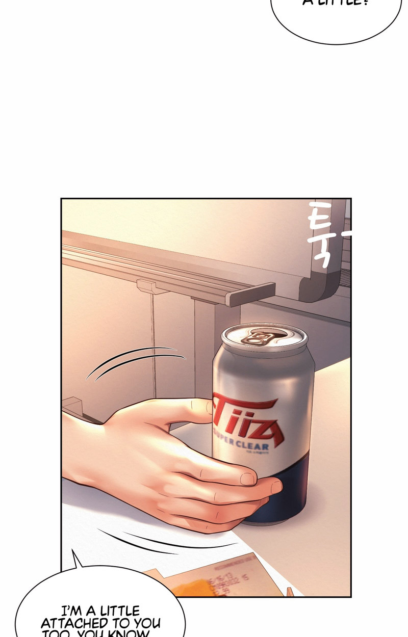 Workplace Romance - Chapter 11 [photo 64] - MangaPorn