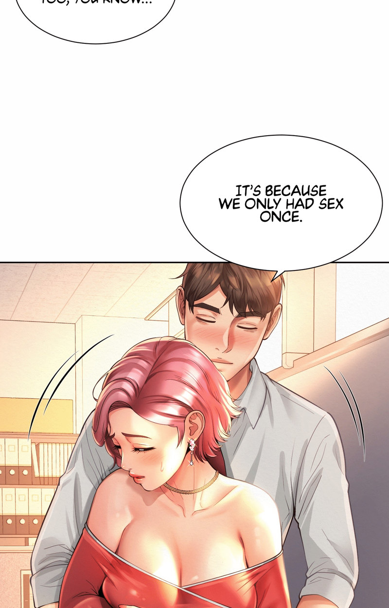Workplace Romance - Chapter 11 [photo 65] - MangaPorn