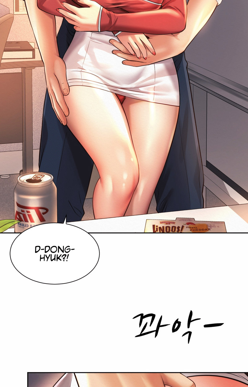 Workplace Romance - Chapter 11 [photo 66] - MangaPorn