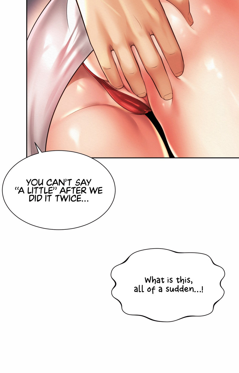 Workplace Romance - Chapter 11 [photo 67] - MangaPorn