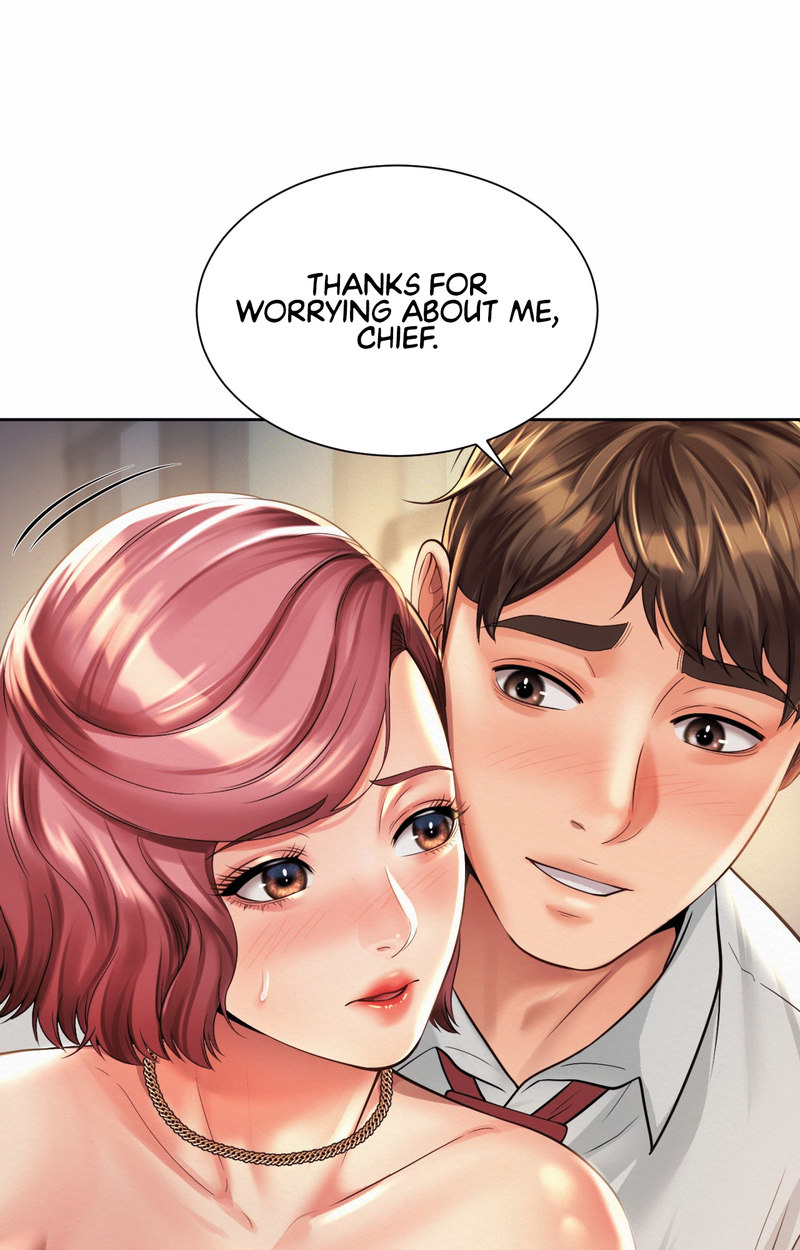 Workplace Romance - Chapter 11 [photo 68] - MangaPorn