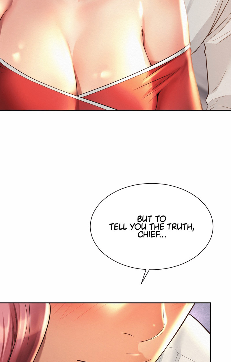 Workplace Romance - Chapter 11 [photo 69] - MangaPorn