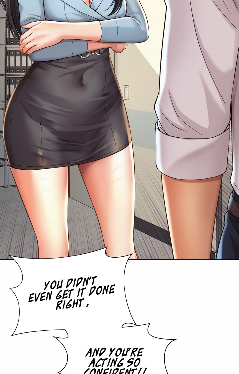 Workplace Romance - Chapter 11 [photo 7] - MangaPorn