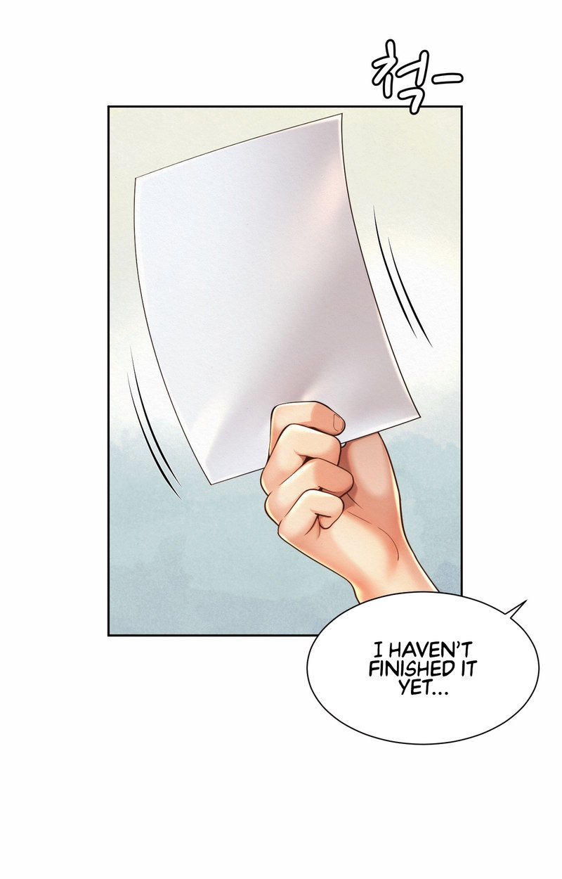 Workplace Romance - Chapter 11 [photo 9] - MangaPorn