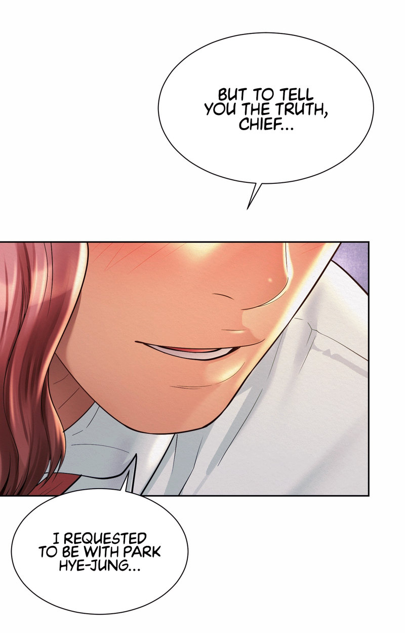 Workplace Romance - Chapter 12 [photo 1] - MangaPorn