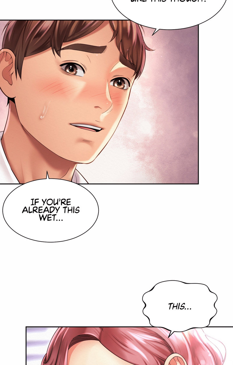 Workplace Romance - Chapter 12 [photo 15] - MangaPorn