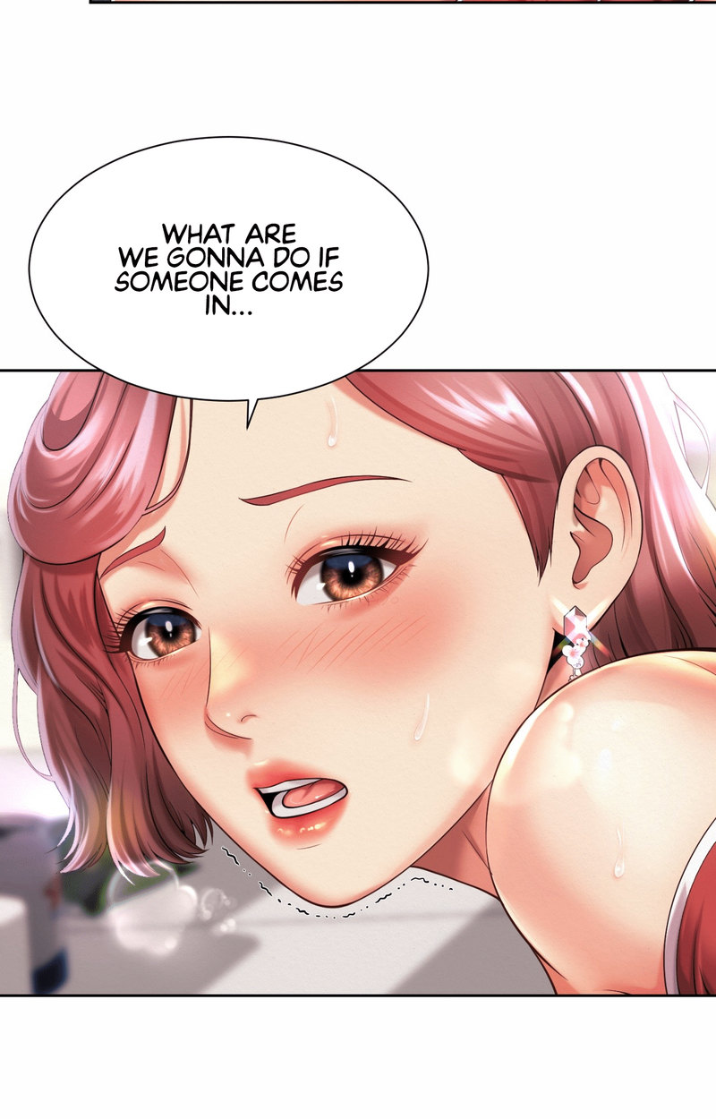 Workplace Romance - Chapter 12 [photo 20] - MangaPorn