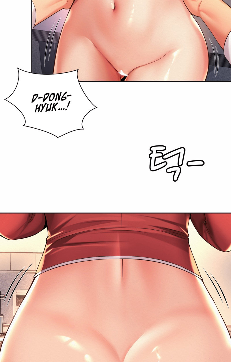 Workplace Romance - Chapter 12 [photo 23] - MangaPorn