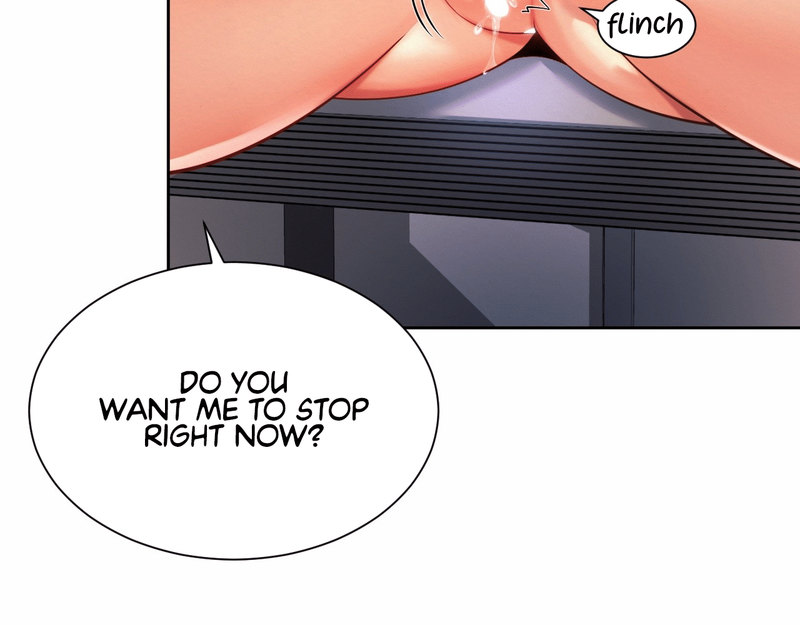 Workplace Romance - Chapter 12 [photo 26] - MangaPorn