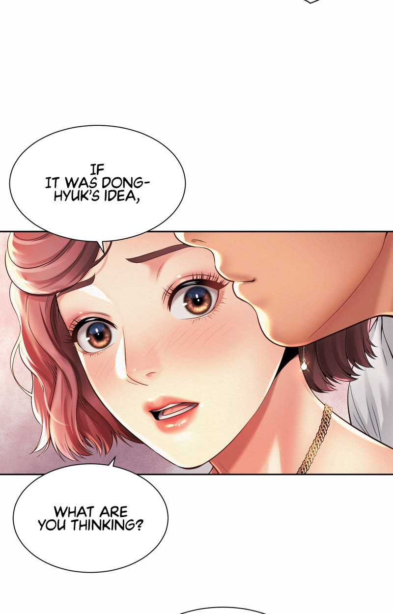 Workplace Romance - Chapter 12 [photo 3] - MangaPorn