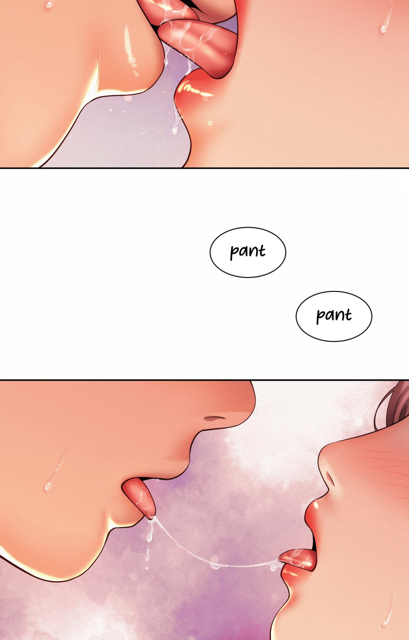 Workplace Romance - Chapter 12 [photo 33] - MangaPorn