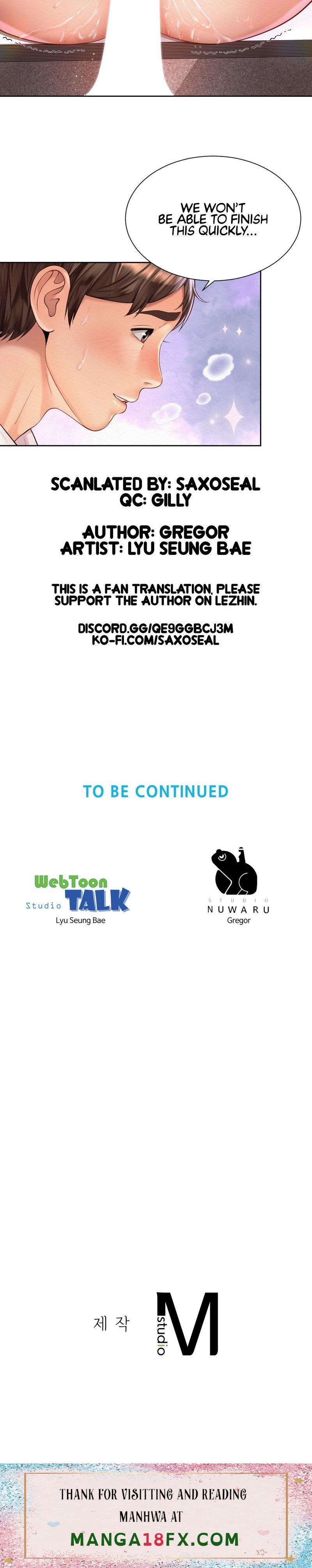 Workplace Romance - Chapter 12 [photo 66] - MangaPorn