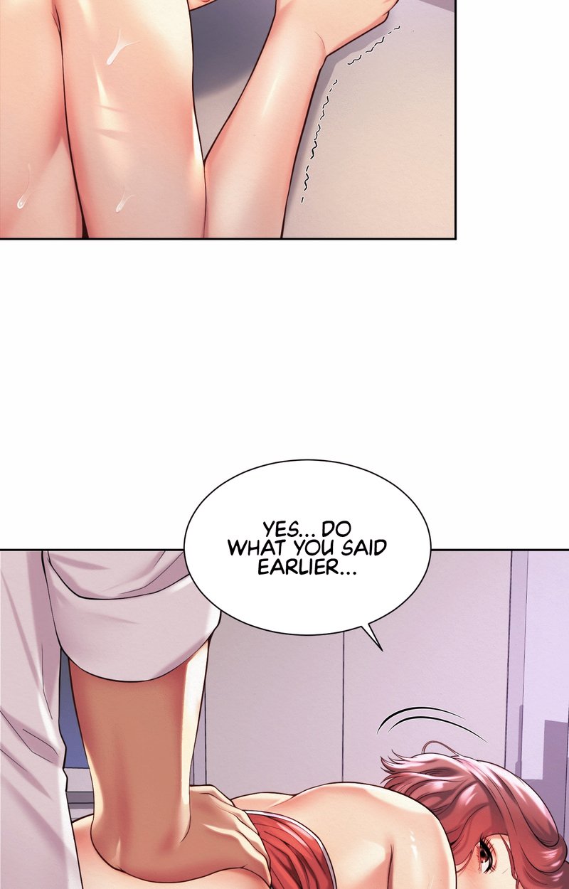 Workplace Romance - Chapter 13 [photo 15] - MangaPorn