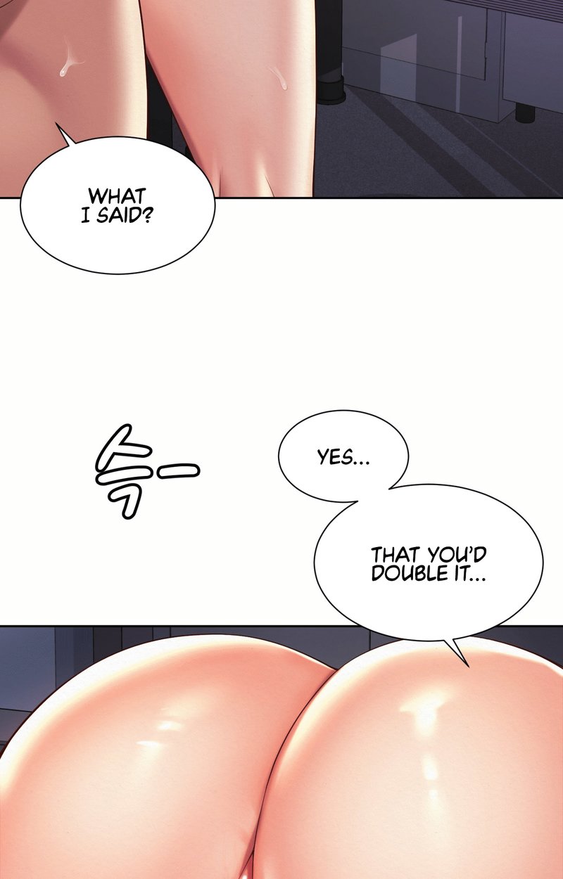 Workplace Romance - Chapter 13 [photo 17] - MangaPorn