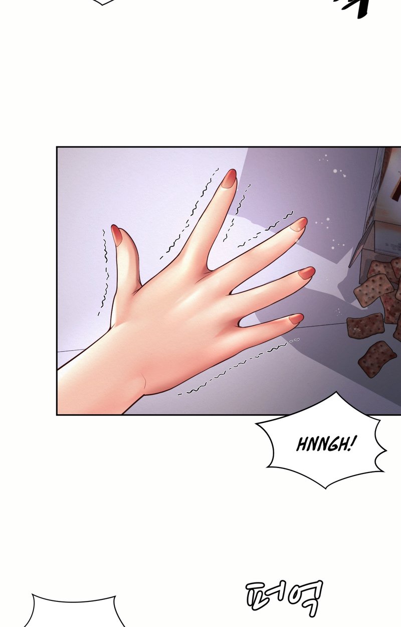 Workplace Romance - Chapter 13 [photo 30] - MangaPorn