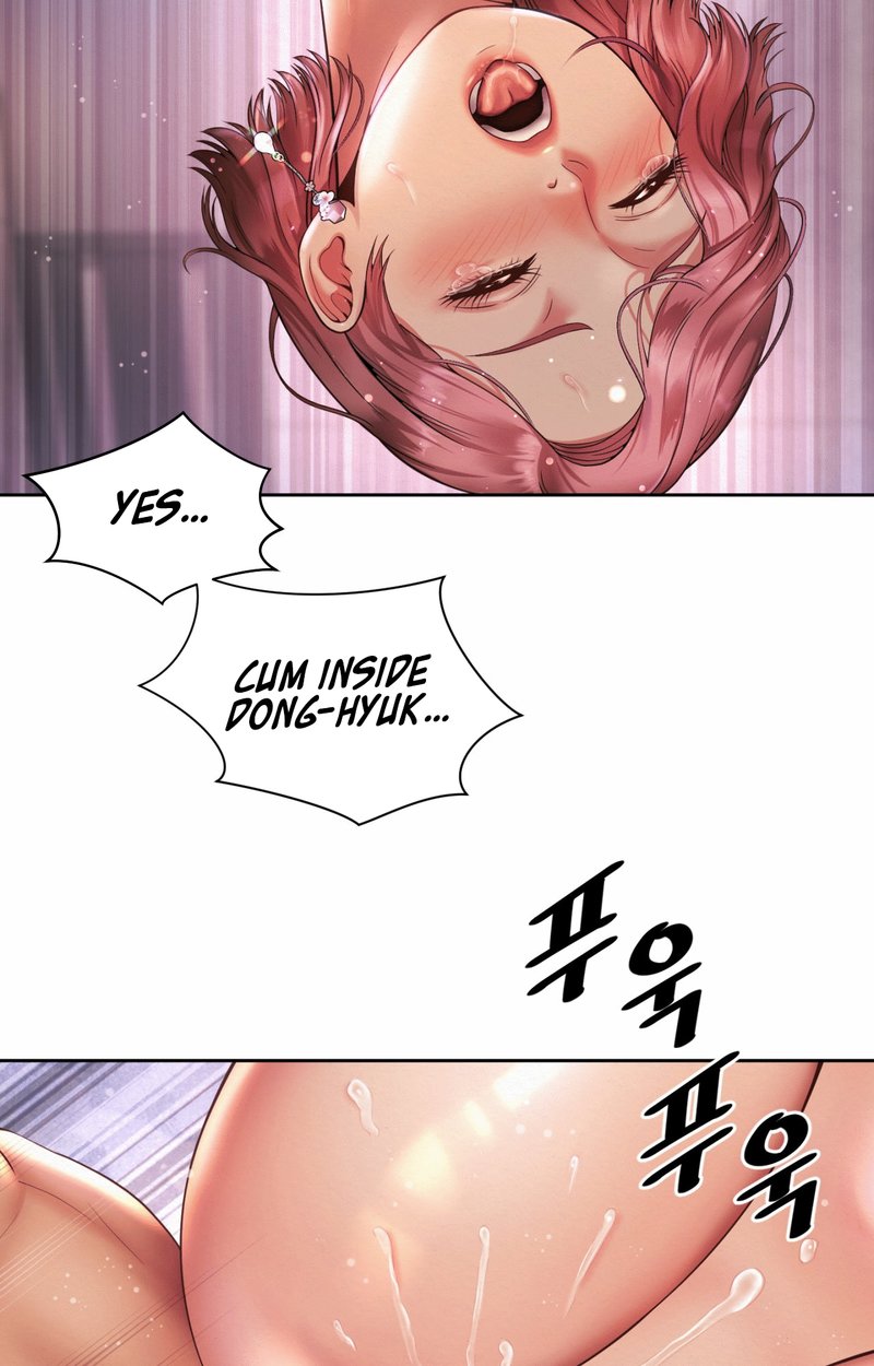 Workplace Romance - Chapter 13 [photo 33] - MangaPorn