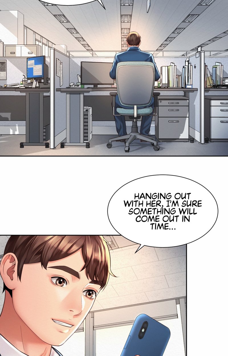 Workplace Romance - Chapter 13 [photo 43] - MangaPorn