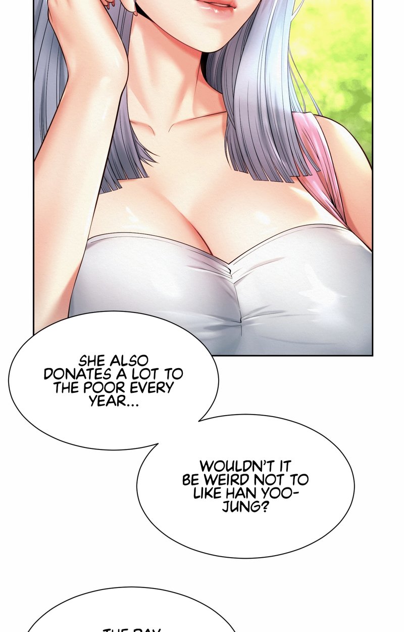 Workplace Romance - Chapter 13 [photo 52] - MangaPorn