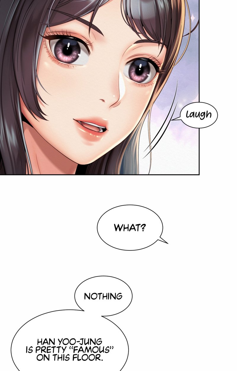 Workplace Romance - Chapter 13 [photo 54] - MangaPorn